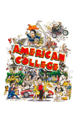 National Lampoon's Animal House