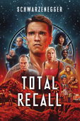 Total Recall (1990)