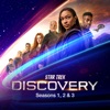 Rudy  Star Trek: Discovery, Saisons 1-3 (VF)