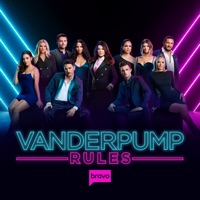 Vanderpump Rules, Season 9