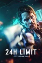 Affiche du film 24H Limit