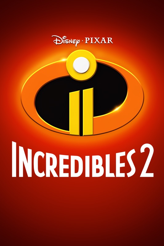 Incredibles 2