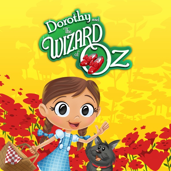 Dorothy & the Wizard of Oz: The Complete Series