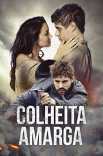 Capa do filme Colheita Amarga