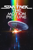 Star Trek I: The Motion Picture