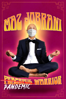 Maz Jobrani: Pandemic Warrior - Maz Jobrani & Oliver Obeid
