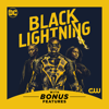 LaWanda: The Book of Hope - Black Lightning