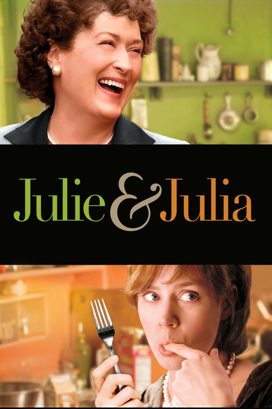Julie & Julia