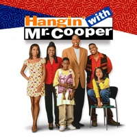 Télécharger Hangin' with Mr. Cooper: The Complete Series Episode 91