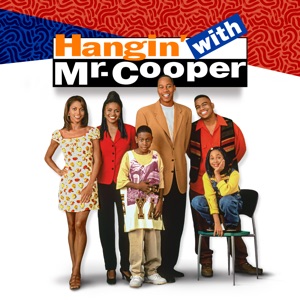 Hangin' with Mr. Cooper: The Complete Series - Episode 48