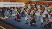 Brahms: Hungarian Dance No. 5 in G Minor, WoO 1 — Hallé & Delyana Lazarova