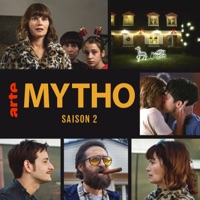 Télécharger Mytho, Saison 2 Episode 2