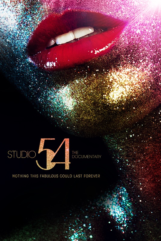 Studio 54: The Documentary