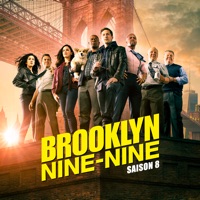 Brooklyn Nine-Nine, Saison 8 (VOST)