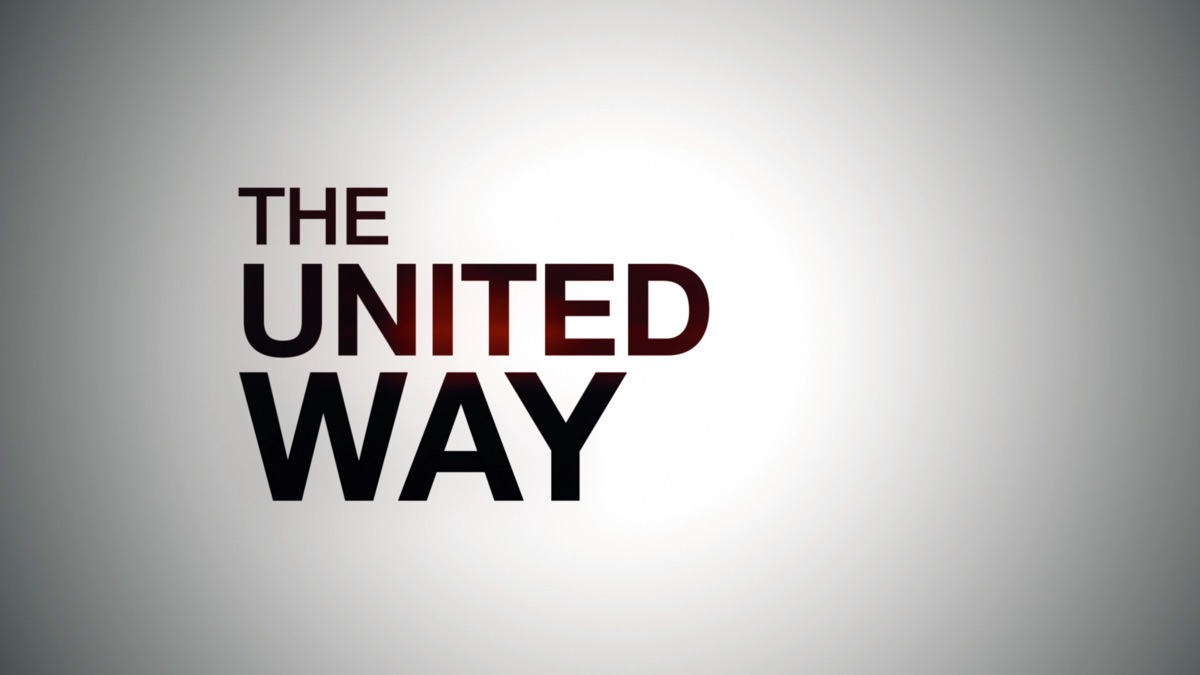 The United Way – Official Trailer – Apple TV (BH) The United Way