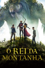 Capa do filme O Rei Da Montanha