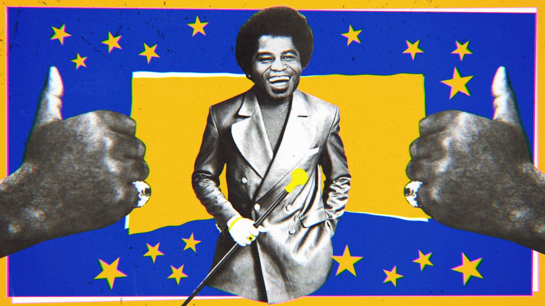 Super Bad (feat. The Original J.B.s) [Parts 1 & 2] by James Brown