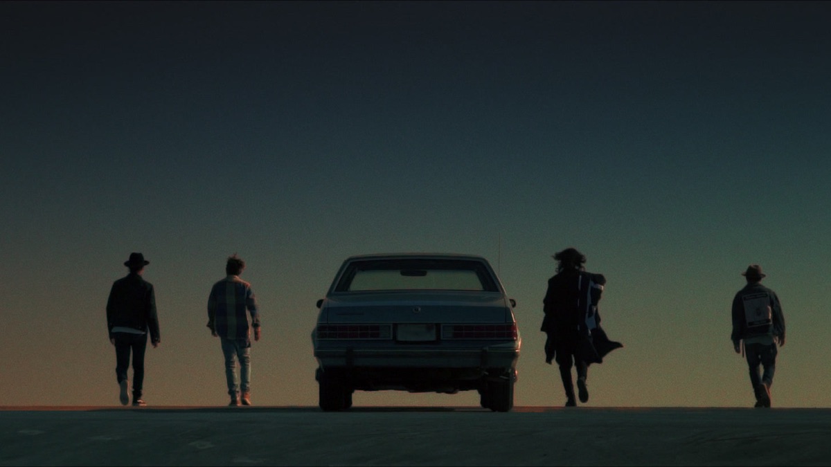 We are The BONEZ - The BONEZのミュージックビデオ - Apple Music