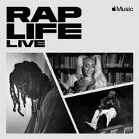 Télécharger Rap Life Live Episode 2