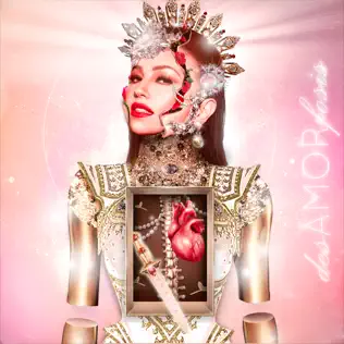 Thalia – desAMORfosis (2021) Thalia – desAMORfosis (2021)