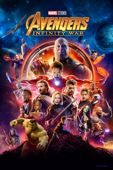 Avengers: Infinity War