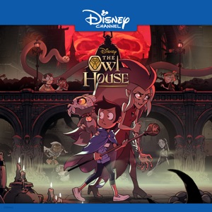 The Owl House, Vol. 3 - Episode 2