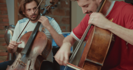 Seven Nation Army - 2CELLOS