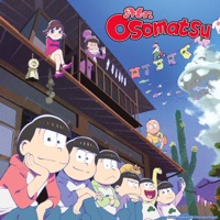 Mr. Osomatsu (English) Season 2