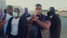 Bugzy Malone – Fire In The Booth Part 2 Lyrics