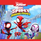 A Very Spidey Christmas / Gobby on Ice