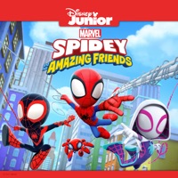 Spidey and His Amazing Friends, Vol. 1