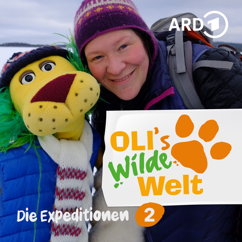 Wilde Pferde" - Wildpferde