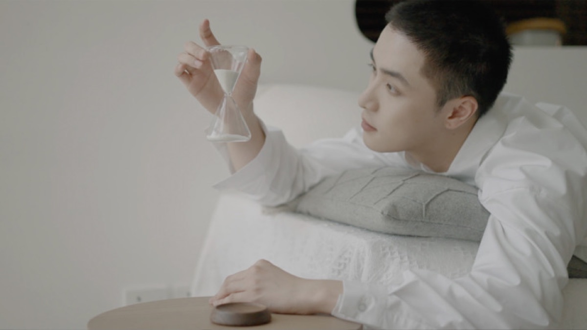 ‎明亮 - Music Video by 高寒 - Apple Music