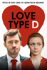 Love Type D: Pech in der Liebe ist genetisch bedingt - Sasha Collington