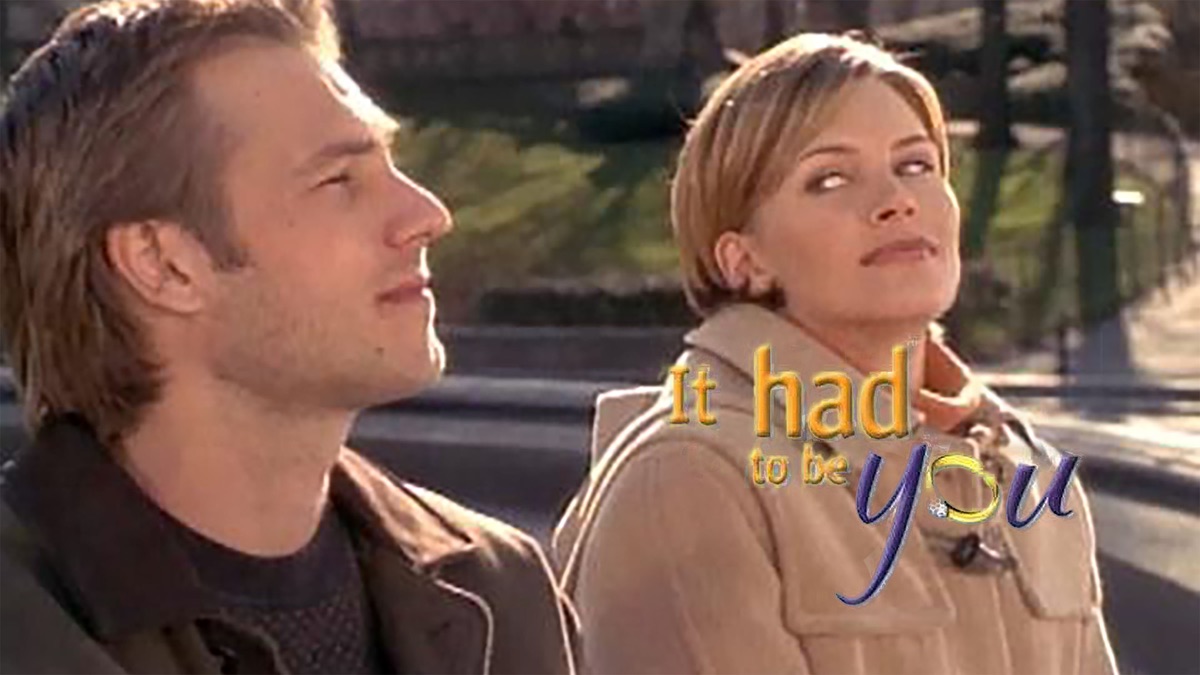 It Had To Be You Traduzione It Had To Be You | Apple TV