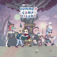 Télécharger Summer Camp Island, Season 4 Episode 10