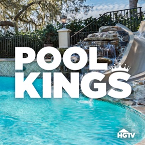 Pool Kings, Season 5 - Episode 9