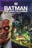 Batman: The Long Halloween, Part Two - Chris Palmer
