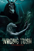 Wrong Turn: The Foundation