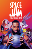 Space Jam : Nouvelle ère