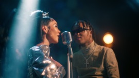In The Dark Swae Lee & Jhené Aiko Pop Music Video 2021 New Songs Albums Artists Singles Videos Musicians Remixes Image
