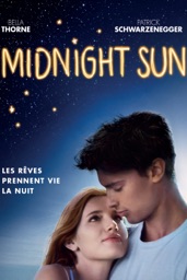 Midnight Sun (2018)