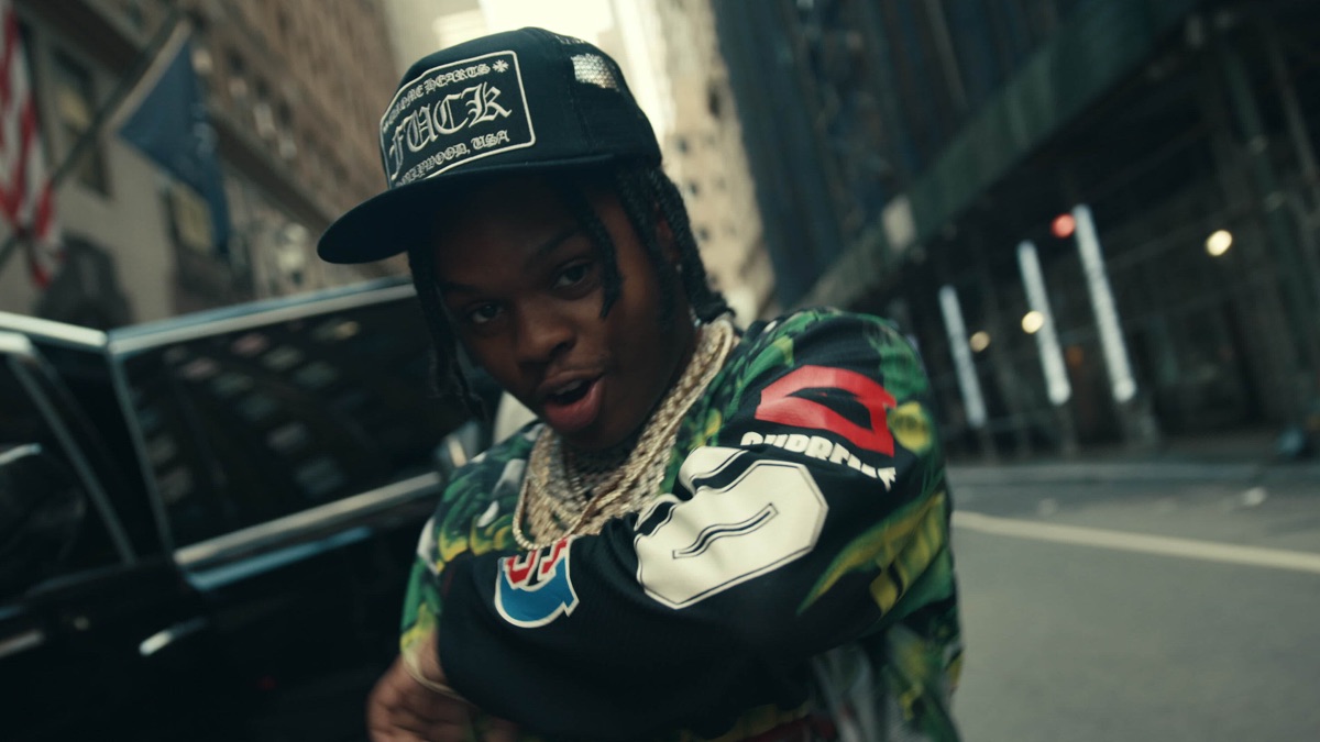 ‎Bestfriends - Music Video by 42 Dugg - Apple Music