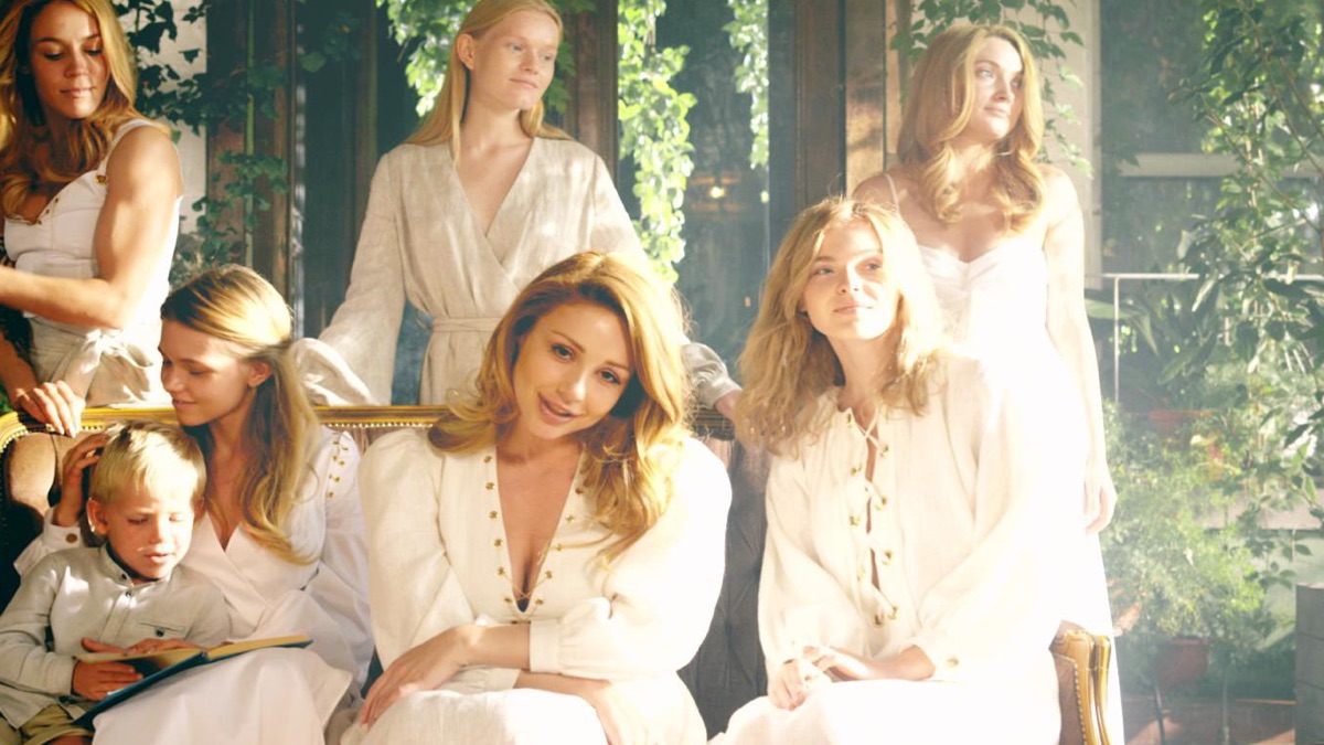 ‎Мужчина моей мечты - Music Video by Tina Karol - Apple Music