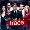 Without a Trace, The Complete Series - Without a Trace Cover Art