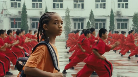 ‎The Karate Kid (2010) on iTunes