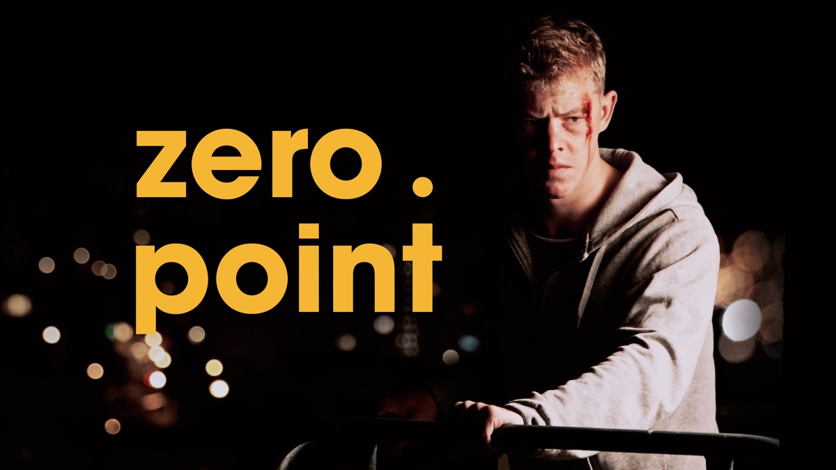 ‎Zero Point - Apple TV