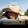 Yellowstone - Le Point du jour  artwork