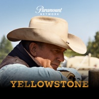 Yellowstone, Saison 1
