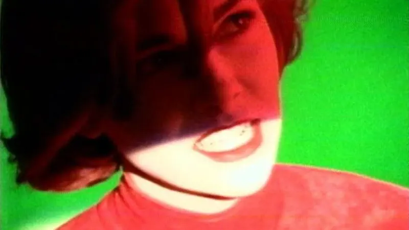 Touch Me (All Night Long) - Vídeo musical de Cathy Dennis - Shazam